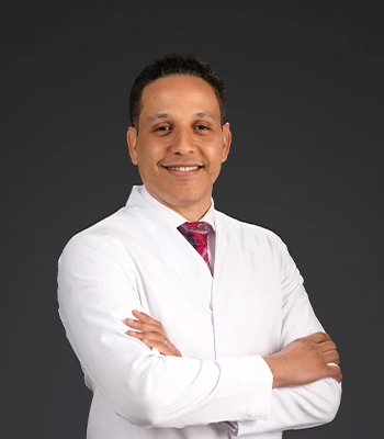 Dr. Carlos Almonte García