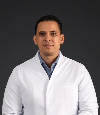 Dr. Edwin Manuel Bernard