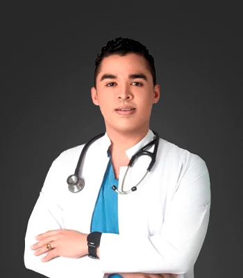 Dr. Francisco A. Ureña
