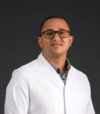 Dr. Emmanuel Jerez Rosario
