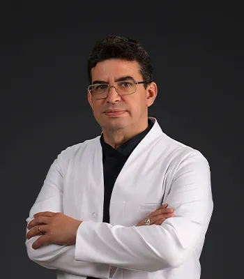 Dr. Danny Francisco Lorenzo Mallol