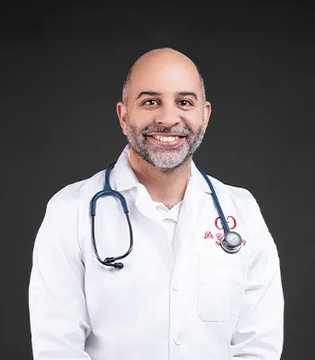 Dr. Carlos Cruz Díaz