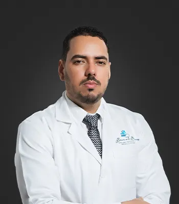 Dr. Enmanuel Betances Reinoso 