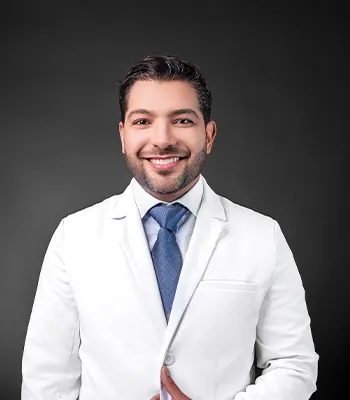 Dr. Giovanny Pérez