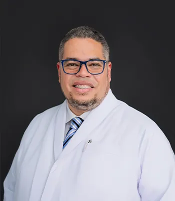 Dr. Jean German Pimentel